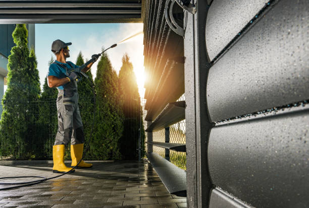 Santa Rosa Valley, CA Pressure Washing Services Company