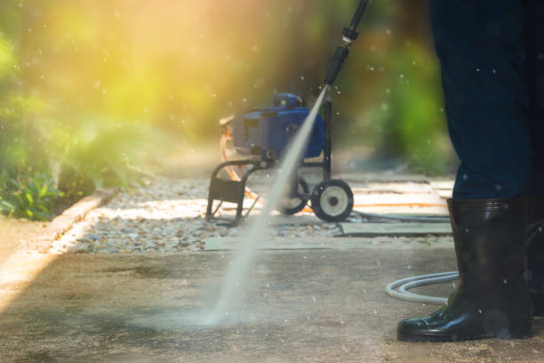 Best Warehouse Floor Cleaning in Santa Rosa Valley, CA
